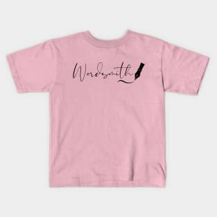 Wordsmith Kids T-Shirt